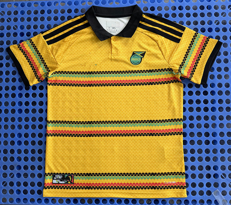 Fan Version Football Jersey