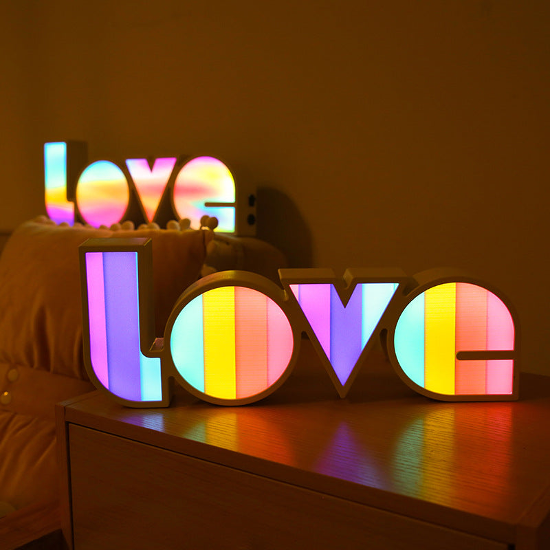 LED decorative lights