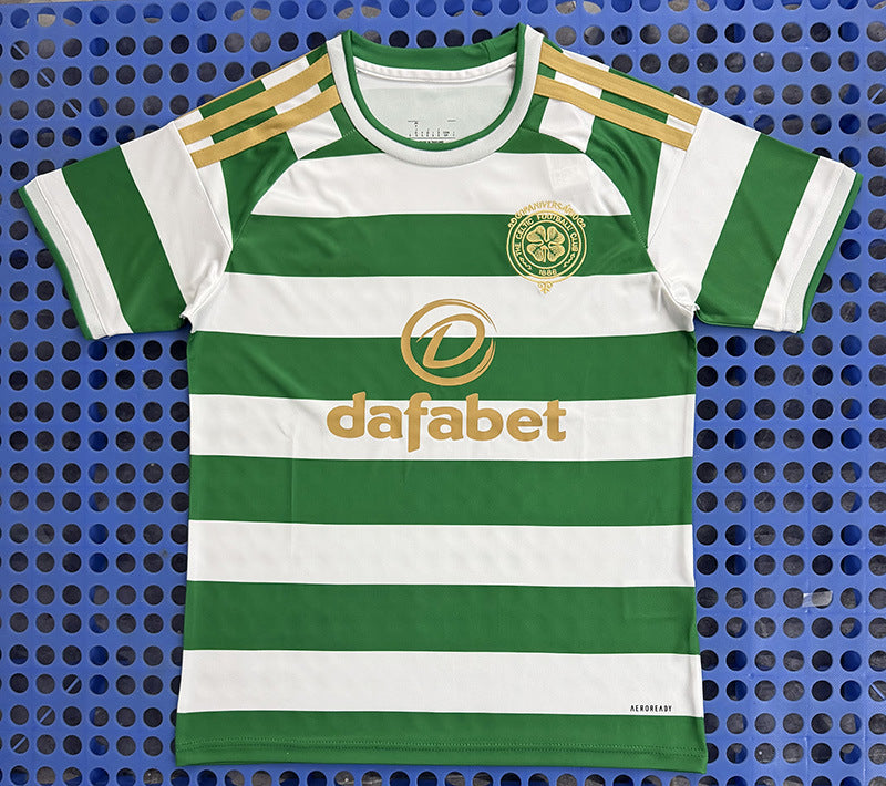 Fan Version Football Jersey