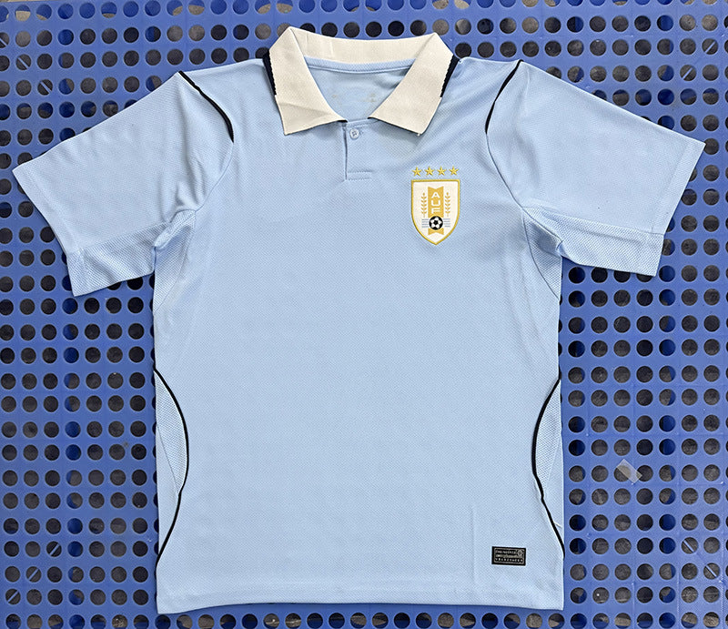 Fan Version Football Jersey