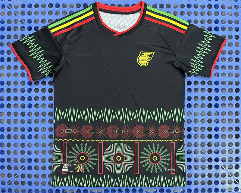 Fan Version Football Jersey