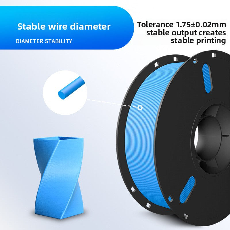 3D Printer PLA Filament 1.75mm