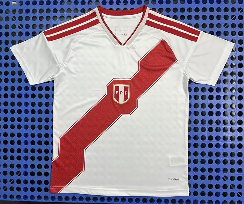 Fan Version Football Jersey