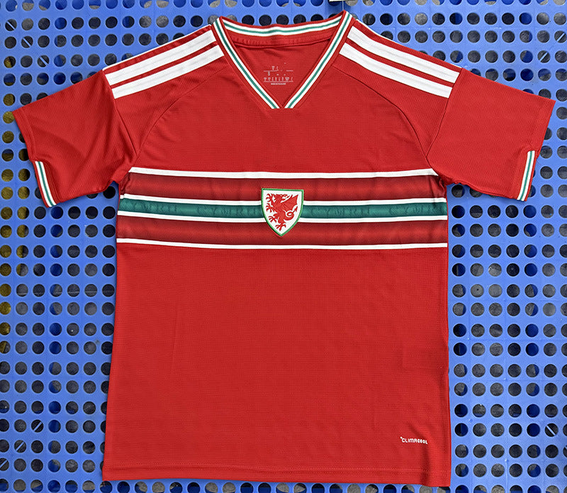 Fan Version Football Jersey