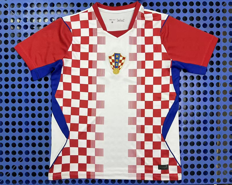 Fan Version Football Jersey