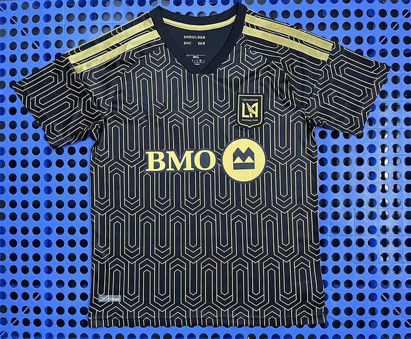 Fan Version Football Jersey