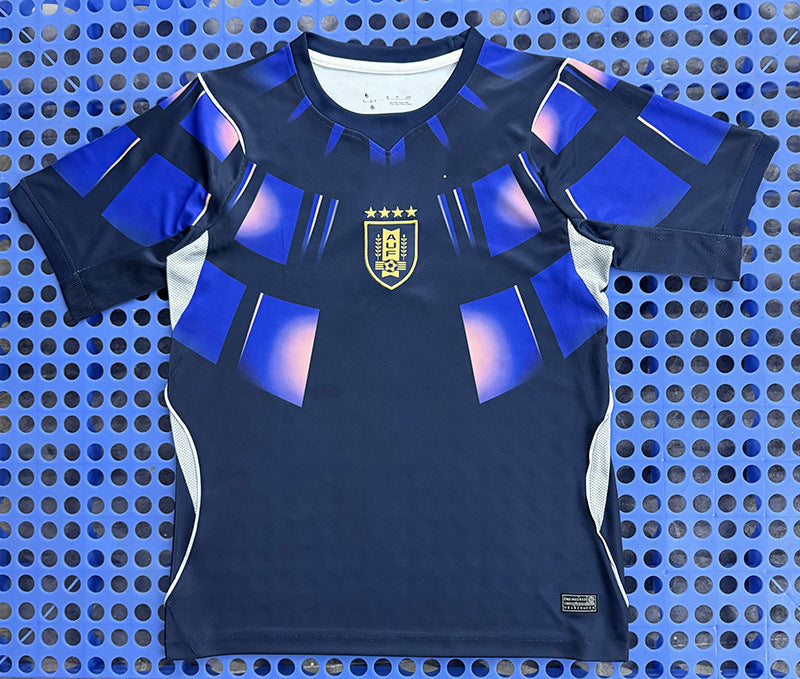 Fan Version Football Jersey