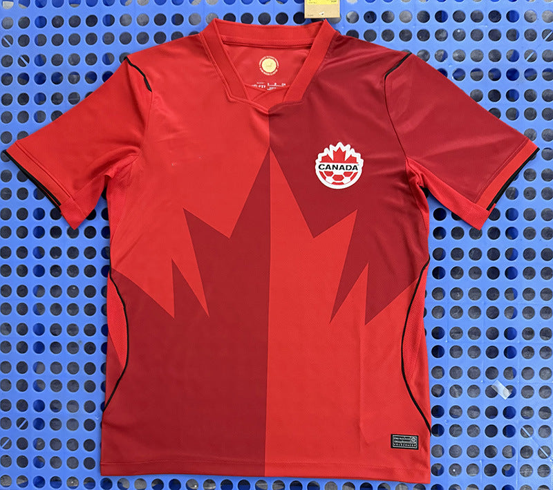 Fan Version Football Jersey