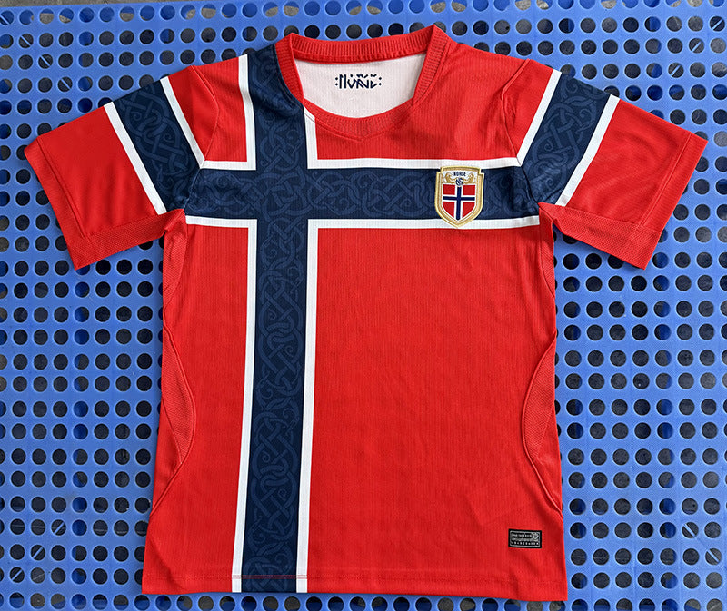 Fan Version Football Jersey