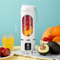 Mini Portable Home Juicer