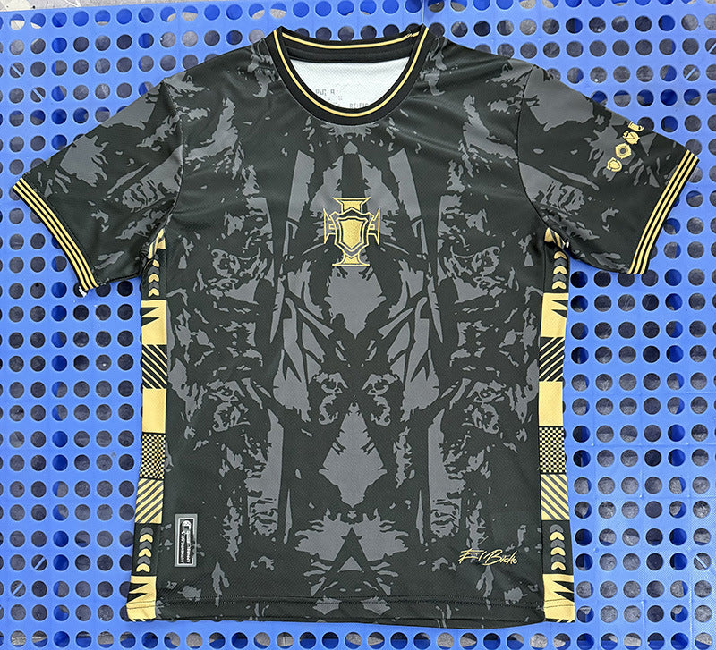 Fan Version Football Jersey