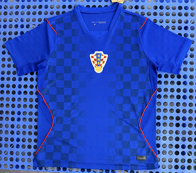 Fan Version Football Jersey