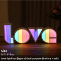 LED decorative lights