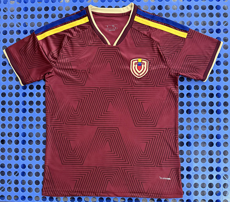 Fan Version Football Jersey