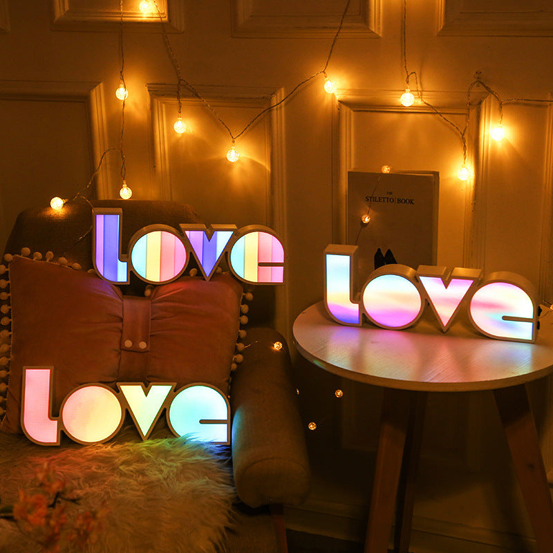LED decorative lights