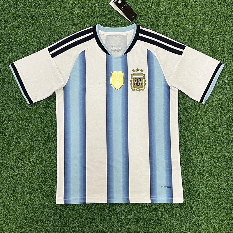 Fan Version Football Jersey