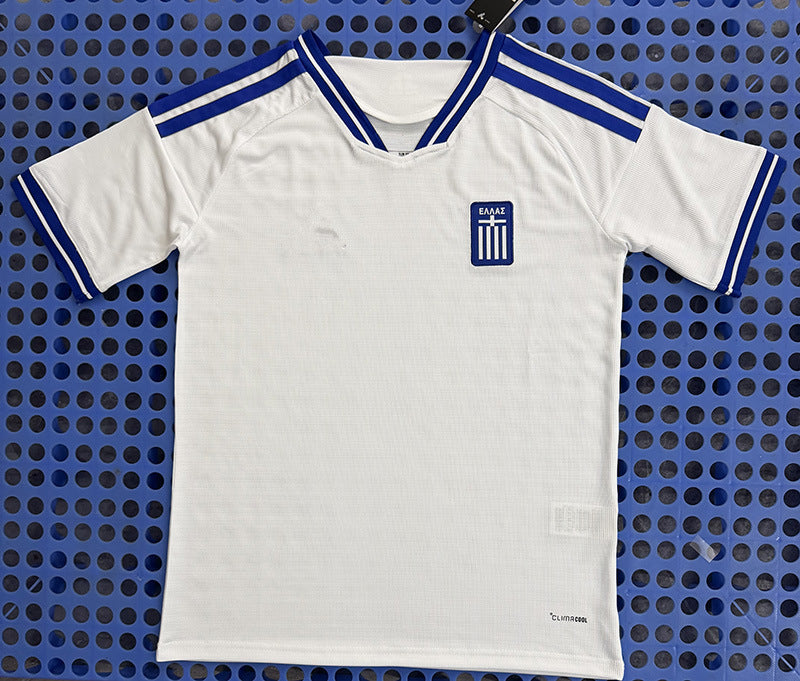Fan Version Football Jersey