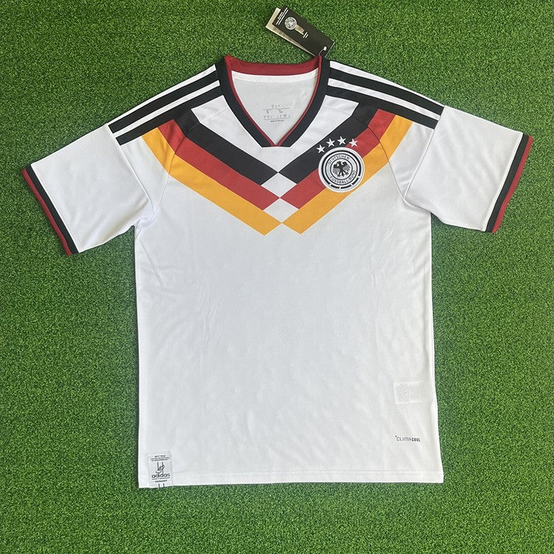 Fan Version Football Jersey