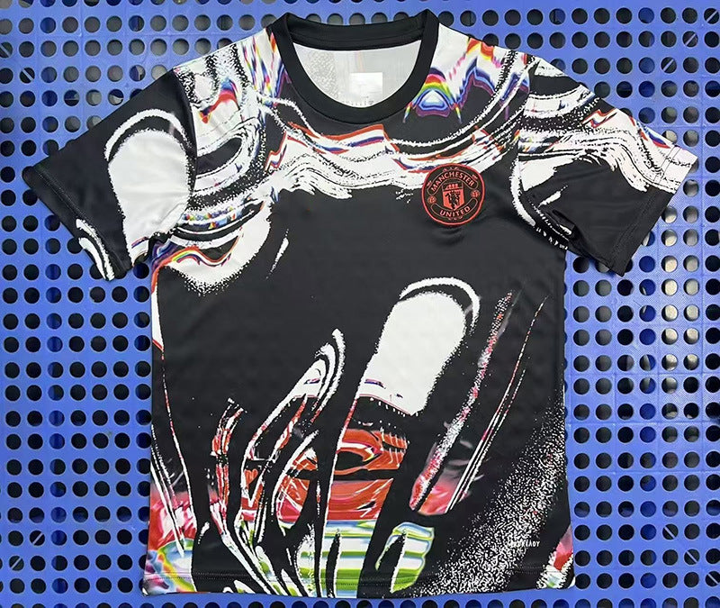 Fan Version Football Jersey