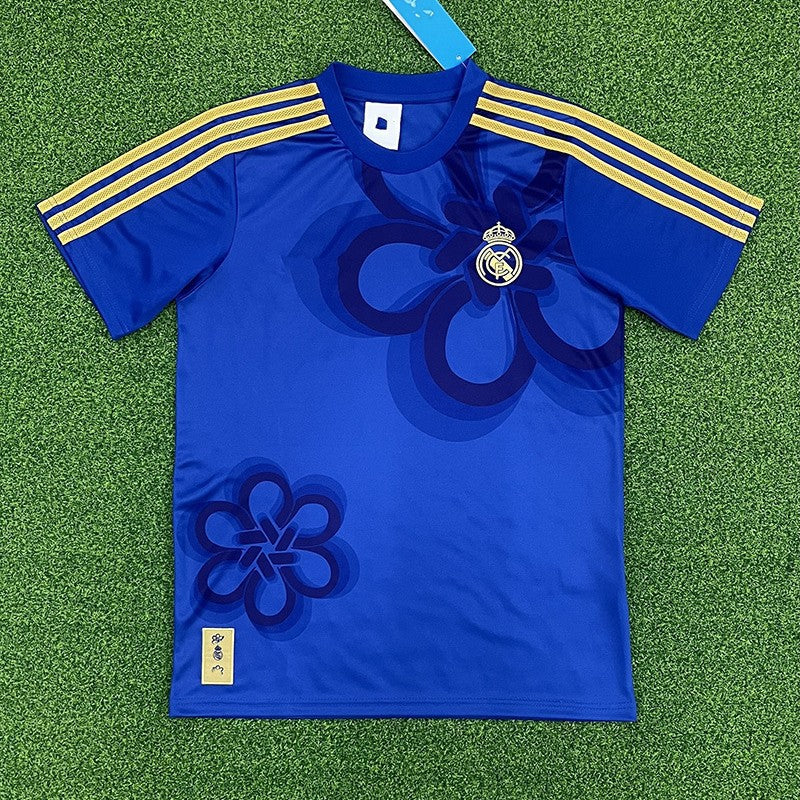 Fan Version Football Jersey